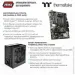  Artline Gaming DRGN (DRGNv11) Powered by MSI