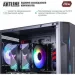  Artline Gaming DRGN (DRGNv18) Powered by MSI