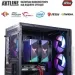  Artline Gaming DRGN (DRGNv18) Powered by MSI