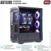  Artline Gaming DRGN (DRGNv18) Powered by MSI