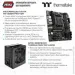 ' Artline Gaming DRGN (DRGNv21) Powered by MSI