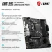  Artline Gaming DRGN (DRGNv30) Powered by MSI
