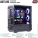 Компьютер Artline Gaming DRGN (DRGNv34) Powered by MSI Компьютер Artline Gaming DRGN (DRGNv34) Powered by MSI
