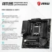  Artline Gaming DRGN (DRGNv40) Powered by MSI