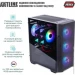 ' Artline Gaming DRGN (DRGNv45) Powered by MSI