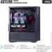  Artline Gaming DRGN (DRGNv66)
