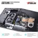  Artline Gaming G75 (G75v33Win)