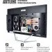 ' Artline Gaming G77 (G77v15)