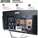 ' Artline Gaming G77 (G77v15)