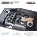  Artline Gaming G77 Windows 11 Home (G77v53Win)