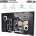  Artline Gaming G77 Windows 11 Home (G77v53Win)