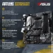' Artline Gaming GBS (GBSv21AN)