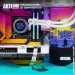  Artline Gaming GRAND (GRANDv01)