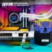  Artline Gaming GRAND (GRANDv50) (Grandv50)