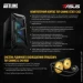  Artline Gaming GT301 Windows 11 Home (GT301v28Win)