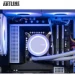  Artline Gaming TANKWHITE (TANKWHITEv10) (TankWhitev10)
