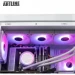  Artline Gaming TANKWHITE (TANKWHITEv10) (TankWhitev10)