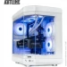  Artline Gaming TANKWHITE (TANKWHITEv17) (TankWhitev17)
