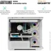 ' Artline Gaming TANKWHITE Windows 11 Home (TANKWHITEv74Win)