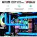 ' Artline Gaming VALHALLA (VALHALLAv20)