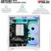 ' Artline Gaming X35WHITE Windows 11 Home (X35WHITEv54Win)
