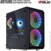  Artline Gaming X37 Windows 11 Home (X37v48Win)