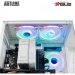 ' Artline Gaming X37WHITE Windows 11 Home (X37WHITEv50Win)