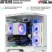  Artline Gaming X37WHITE (X37WHITEv54) (X37Whitev54)