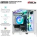  Artline Gaming X39WHITE Windows 11 Home (X39WHITEv81Win)