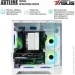 ' Artline Gaming X39WHITE Windows 11 Home (X39WHITEv86Win) (X39Whitev86Win)