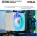 Artline Gaming X39WHITE (X39WHITEv81)