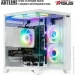  Artline Gaming X39WHITE (X39WHITEv81)