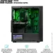 ' Artline Gaming X43 Windows 11 Home (X43v53Win)