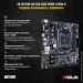 ' Artline Gaming X43WHITE Windows 11 Home (X43WHITEv40Win)
