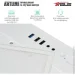 ' Artline Gaming X43WHITE (X43WHITEv60)