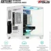  Artline Gaming X46WHITE (X46WHITEv39)