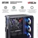 ' Artline Gaming X47 Windows 11 Home (X47v49Win)