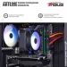' Artline Gaming X47 Windows 11 Home (X47v49Win)