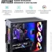 ' Artline Gaming X47 Windows 11 Home (X47v72Win)