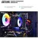 ' Artline Gaming X47 Windows 11 Home (X47v74Win)
