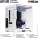  Artline Gaming X47WHITE (X47WHITEv26)