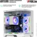  Artline Gaming X47WHITE (X47WHITEv26)