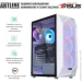  Artline Gaming X47WHITE (X47WHITEv60) (X47Whitev60)