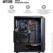 ' Artline Gaming X49 Windows 11 Home (X49v36Win)