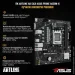 ' Artline Gaming X49 Windows 11 Home (X49v65Win)