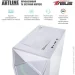  Artline Gaming X49WHITE (X49WHITEv65) (X49Whitev65)