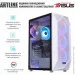  Artline Gaming X53WHITE (X53WHITEv32Win)