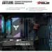  Artline Gaming X55 Windows 11 Home (X55v50Win)