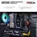 ' Artline Gaming X55 (X55v48)