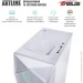  Artline Gaming X55WHITE (X55WHITEv50)